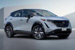 2024 Nissan Ariya ENGAGE e-4ORCE