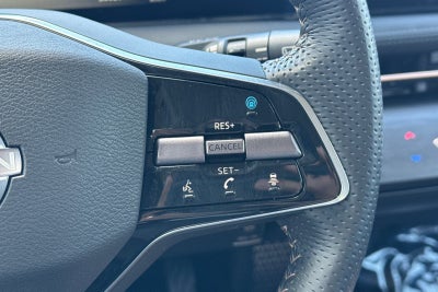 2024 Nissan Ariya ENGAGE e-4ORCE