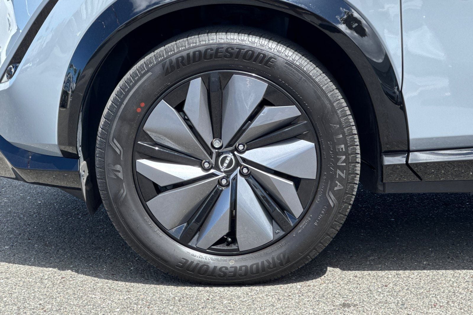 2024 Nissan Ariya ENGAGE e-4ORCE