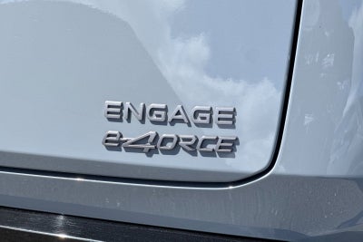 2024 Nissan Ariya ENGAGE e-4ORCE