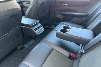 2023 Nissan Ariya ENGAGE e-4ORCE