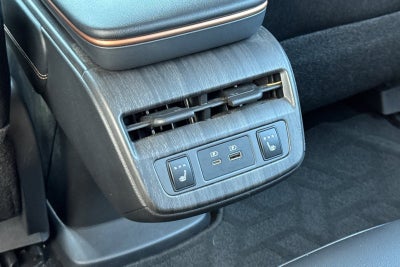 2023 Nissan Ariya ENGAGE e-4ORCE
