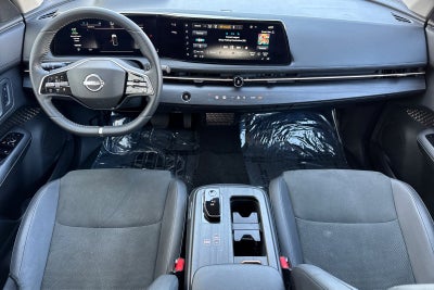 2023 Nissan Ariya ENGAGE e-4ORCE