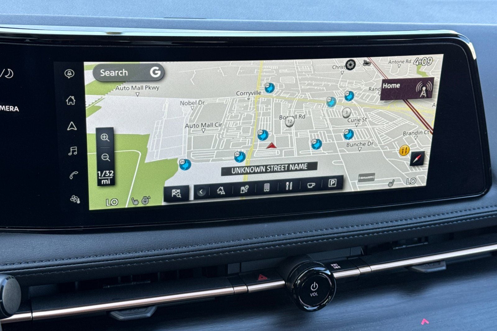 2023 Nissan Ariya ENGAGE e-4ORCE