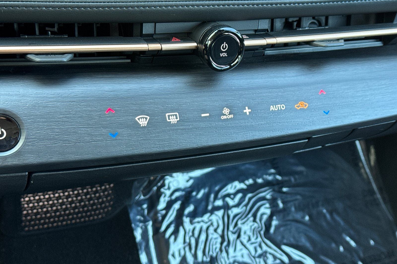 2023 Nissan Ariya ENGAGE e-4ORCE