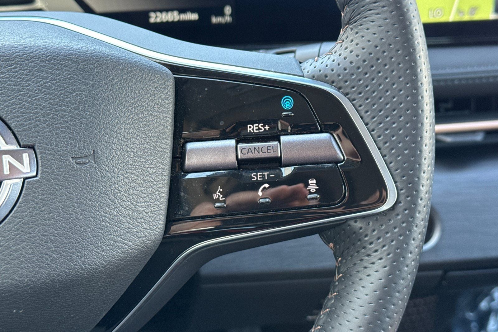 2023 Nissan Ariya ENGAGE e-4ORCE