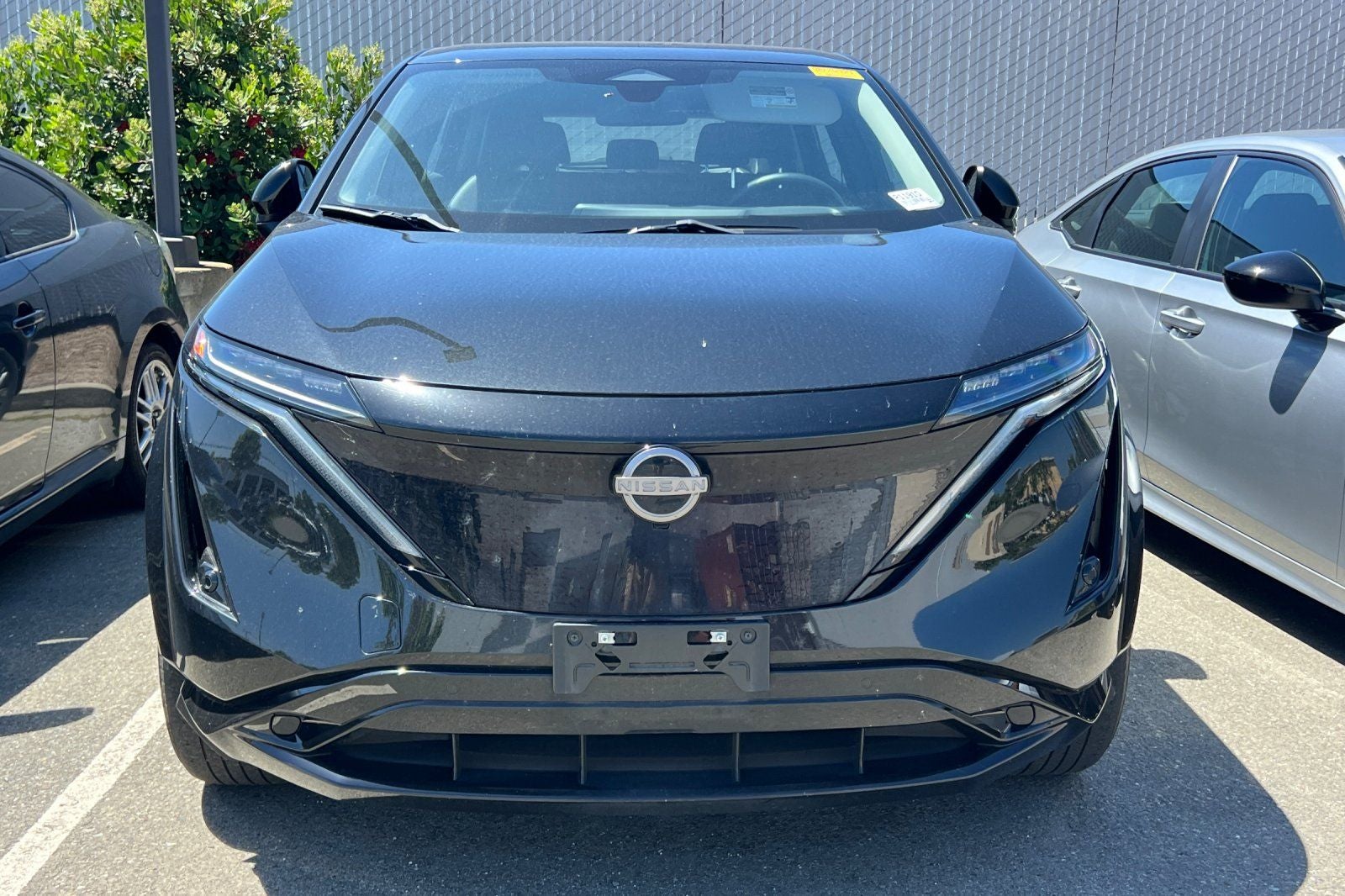 2023 Nissan Ariya ENGAGE e-4ORCE