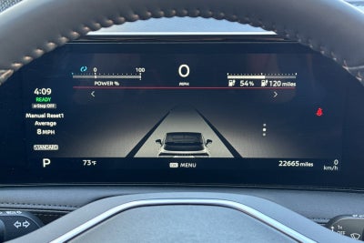 2023 Nissan Ariya ENGAGE e-4ORCE