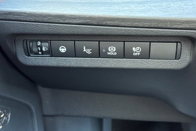 2023 Nissan Ariya ENGAGE e-4ORCE