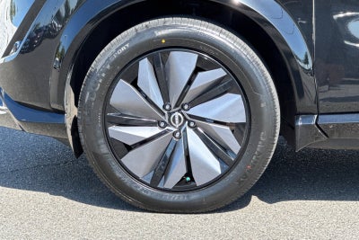 2023 Nissan Ariya ENGAGE e-4ORCE