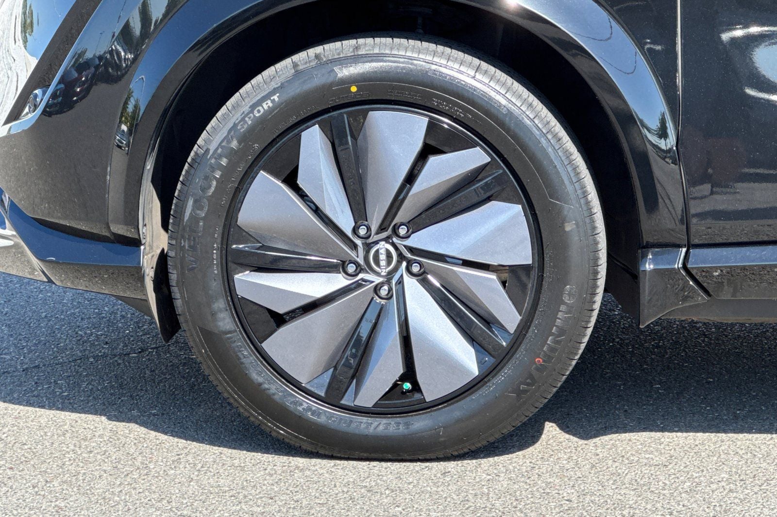 2023 Nissan Ariya ENGAGE e-4ORCE