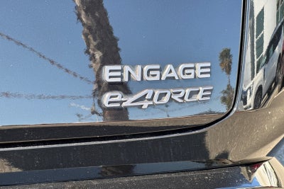 2023 Nissan Ariya ENGAGE e-4ORCE