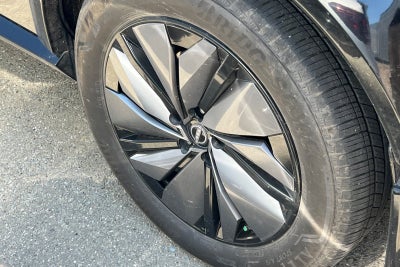 2023 Nissan Ariya ENGAGE e-4ORCE