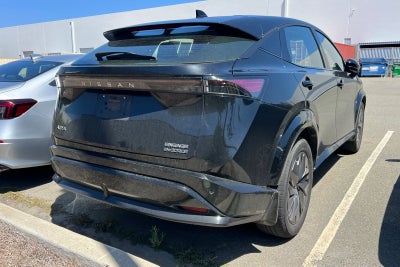 2023 Nissan Ariya ENGAGE e-4ORCE