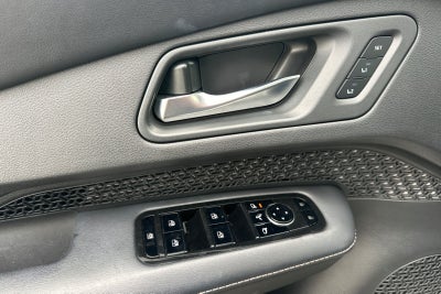 2024 Nissan Ariya ENGAGE e-4ORCE