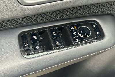 2024 Nissan Ariya ENGAGE e-4ORCE