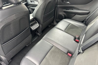 2024 Nissan Ariya ENGAGE e-4ORCE