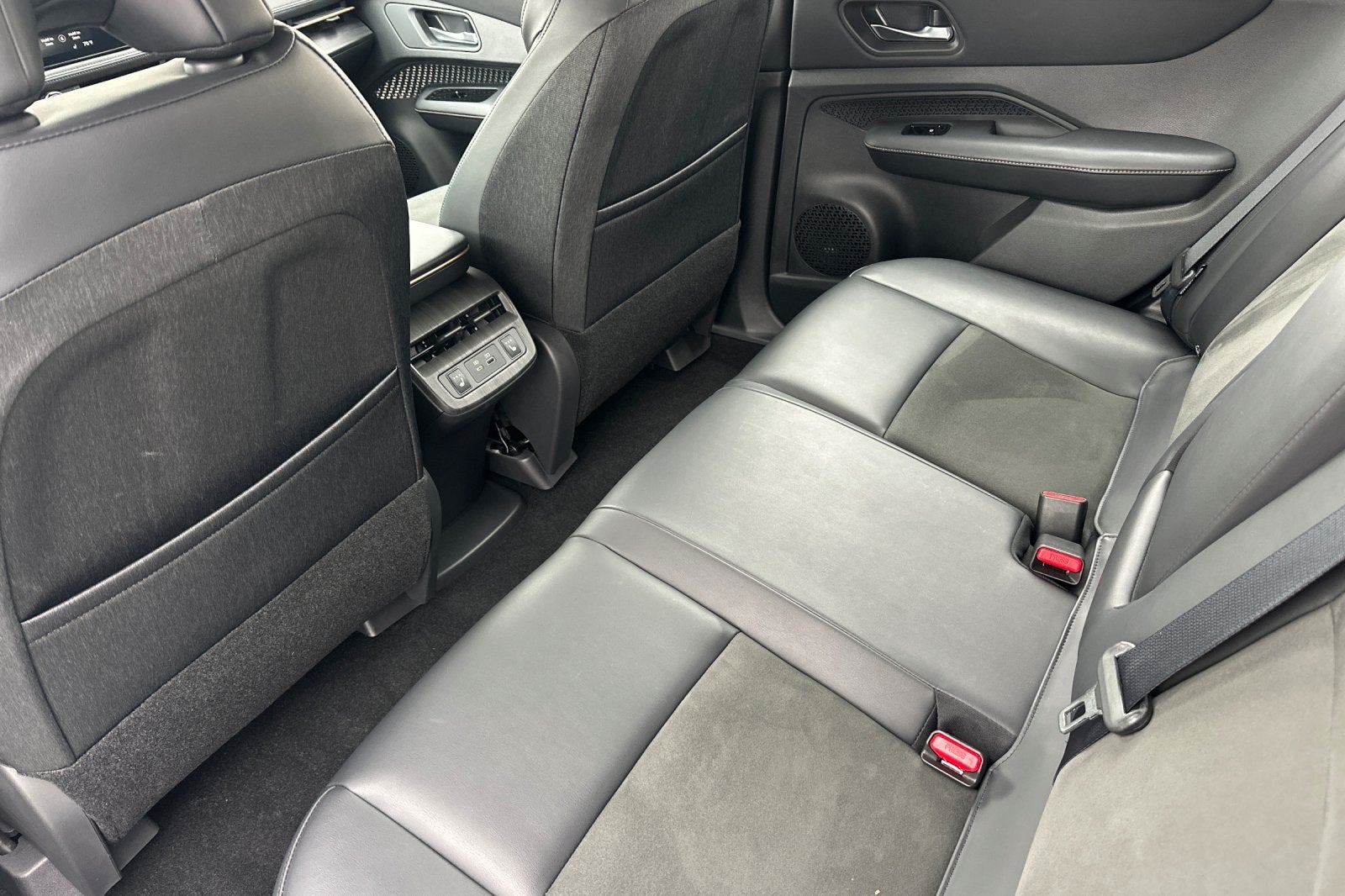 2024 Nissan Ariya ENGAGE e-4ORCE