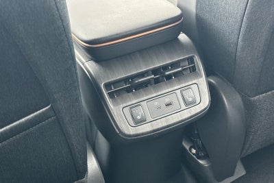 2024 Nissan Ariya ENGAGE e-4ORCE