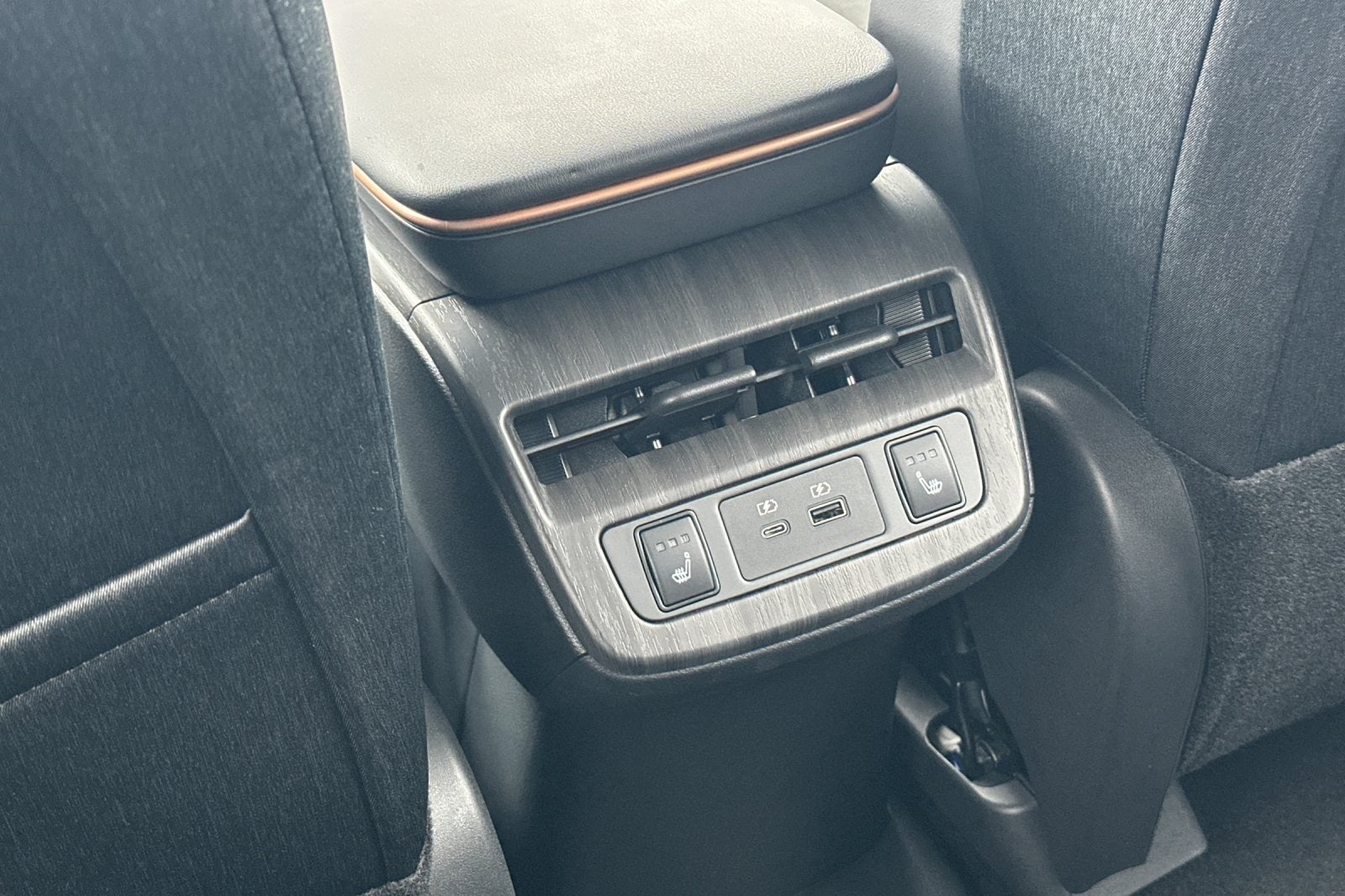 2024 Nissan Ariya ENGAGE e-4ORCE