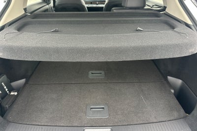 2024 Nissan Ariya ENGAGE e-4ORCE