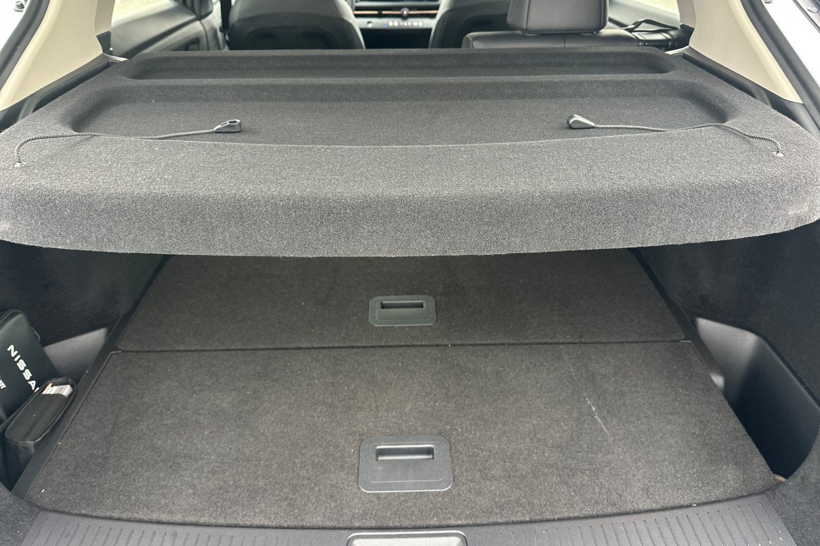 2024 Nissan Ariya ENGAGE e-4ORCE