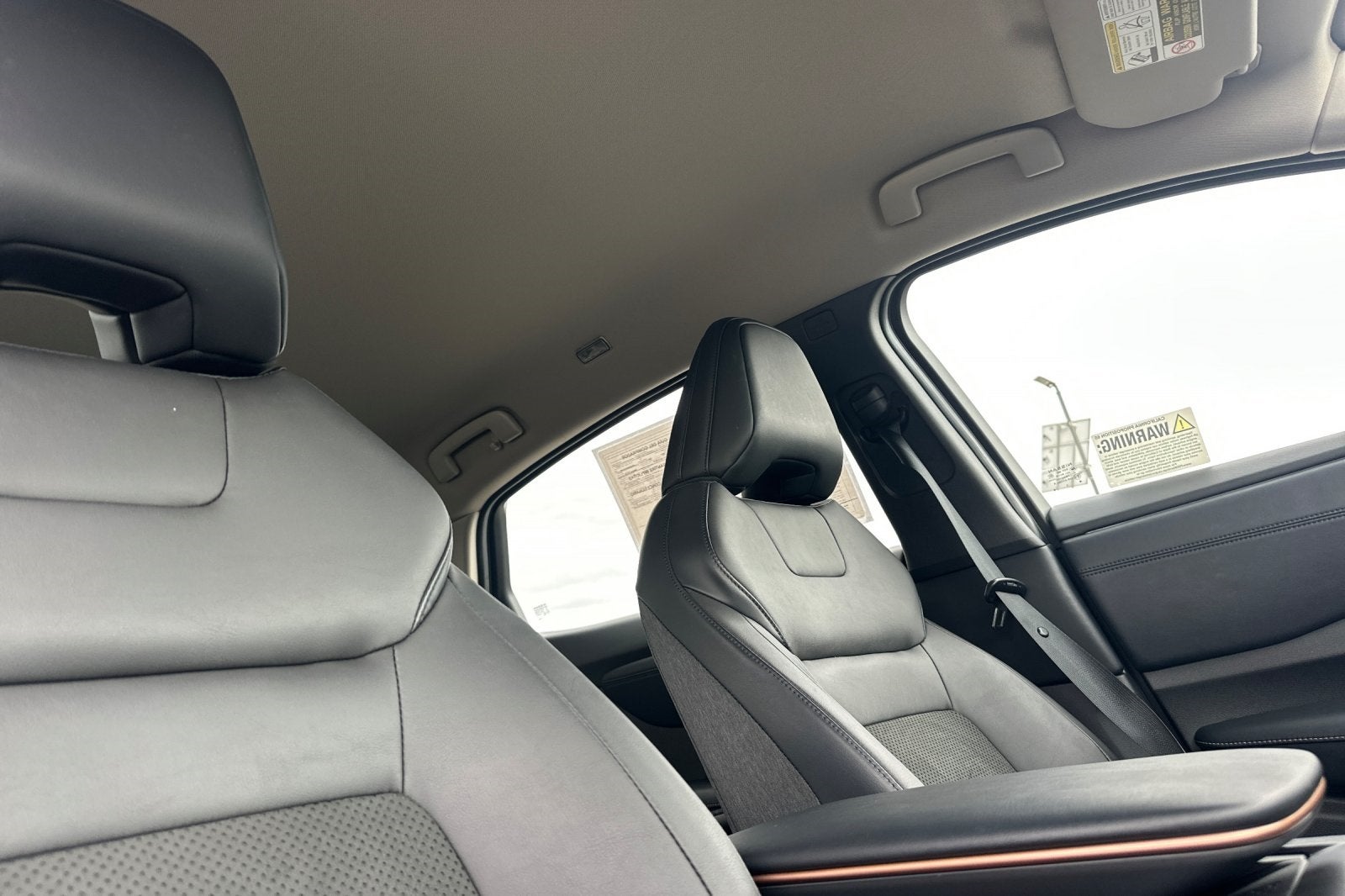 2024 Nissan Ariya ENGAGE e-4ORCE