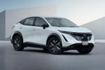 2024 Nissan Ariya ENGAGE e-4ORCE