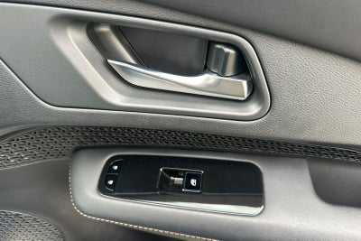 2024 Nissan Ariya ENGAGE e-4ORCE