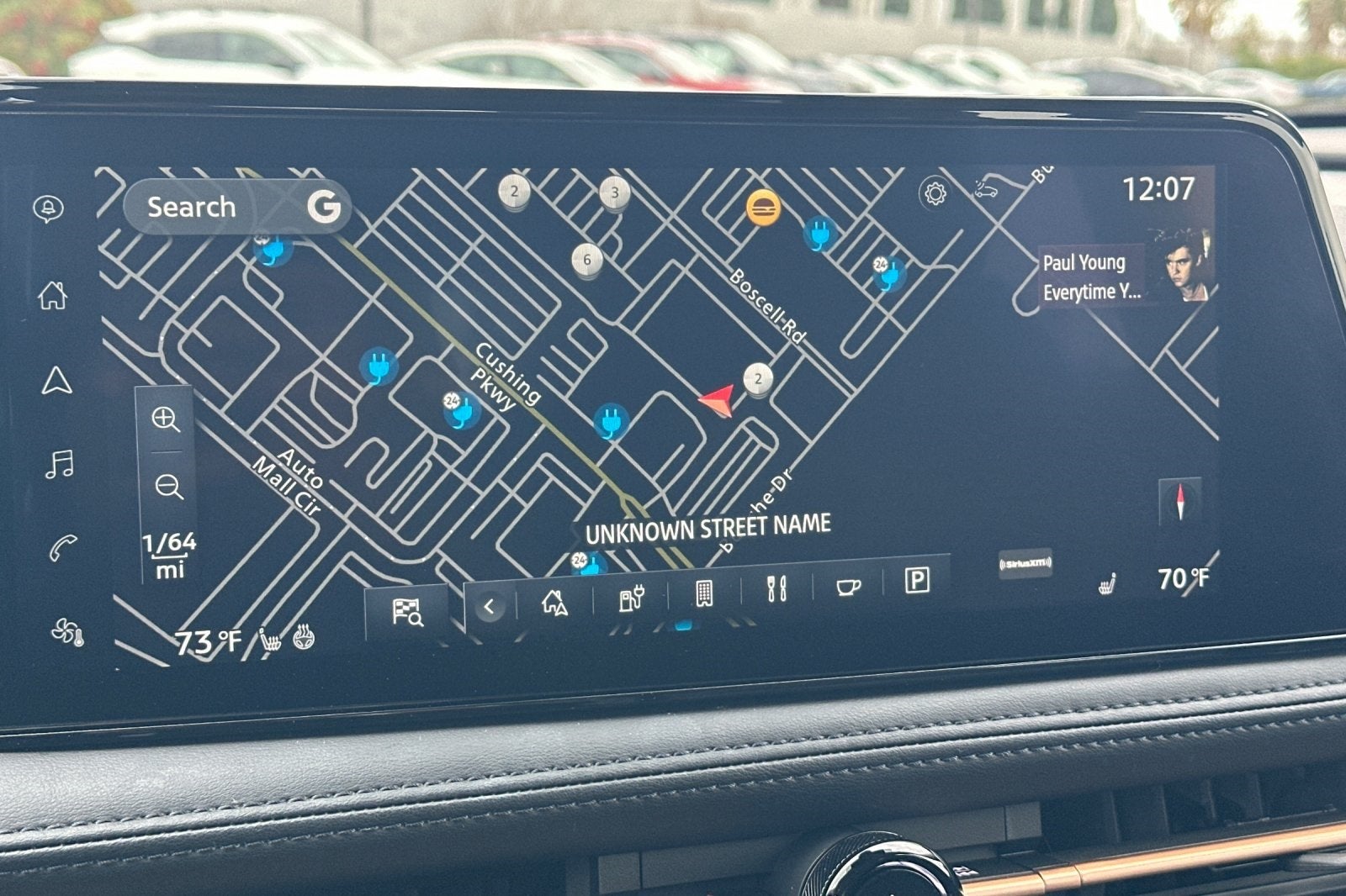 2024 Nissan Ariya ENGAGE e-4ORCE