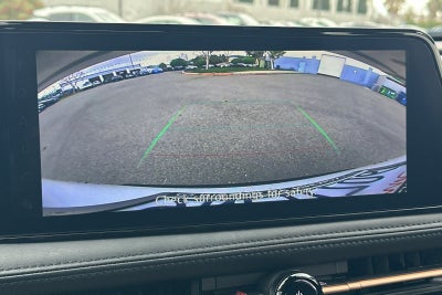 2024 Nissan Ariya ENGAGE e-4ORCE