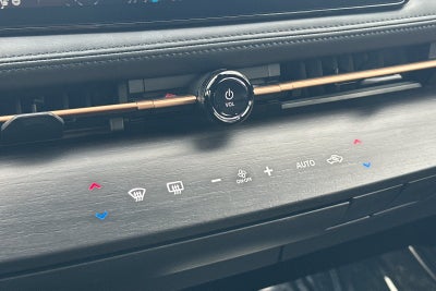 2024 Nissan Ariya ENGAGE e-4ORCE