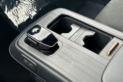 2024 Nissan Ariya ENGAGE e-4ORCE