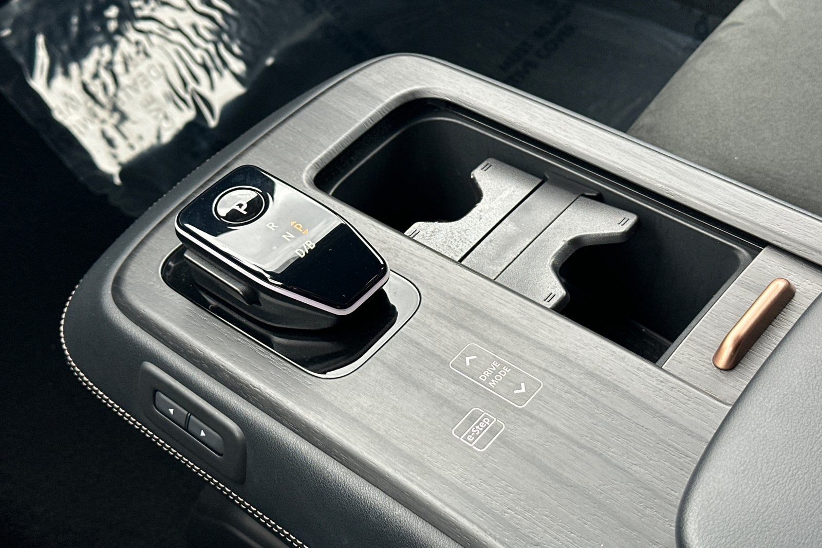 2024 Nissan Ariya ENGAGE e-4ORCE