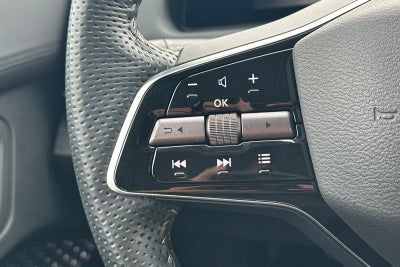 2024 Nissan Ariya ENGAGE e-4ORCE