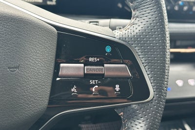 2024 Nissan Ariya ENGAGE e-4ORCE