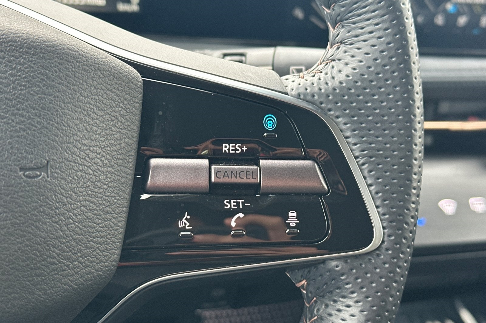 2024 Nissan Ariya ENGAGE e-4ORCE