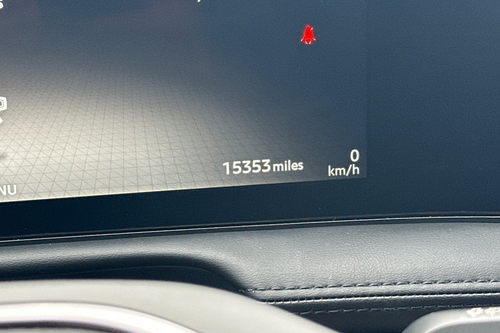 2024 Nissan Ariya ENGAGE e-4ORCE