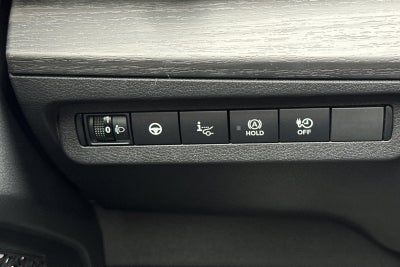 2024 Nissan Ariya ENGAGE e-4ORCE