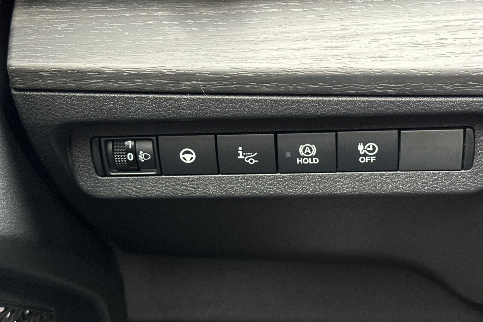 2024 Nissan Ariya ENGAGE e-4ORCE