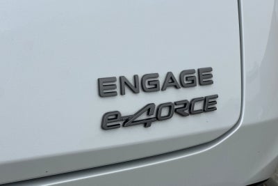 2024 Nissan Ariya ENGAGE e-4ORCE