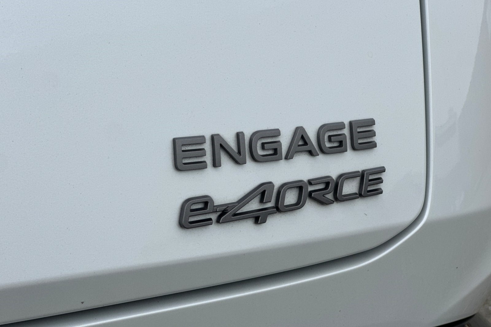 2024 Nissan Ariya ENGAGE e-4ORCE