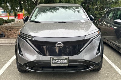 2024 Nissan Ariya ENGAGE e-4ORCE