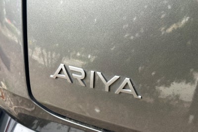 2024 Nissan Ariya ENGAGE e-4ORCE