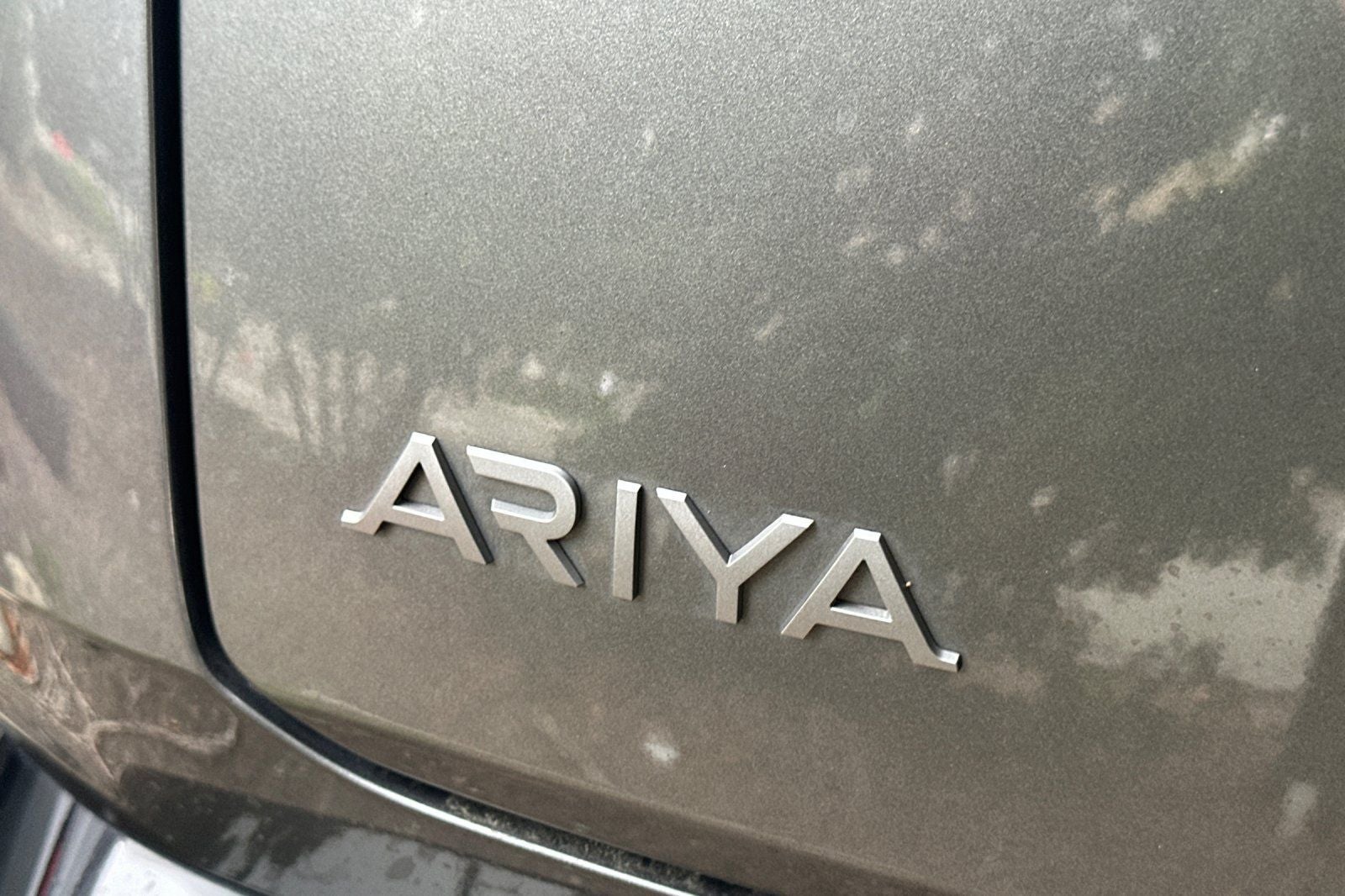 2024 Nissan Ariya ENGAGE e-4ORCE