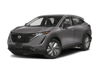 2024 Nissan Ariya ENGAGE e-4ORCE