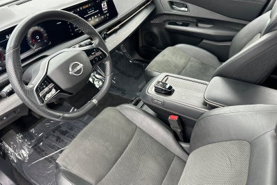 2024 Nissan Ariya ENGAGE+ e-4ORCE