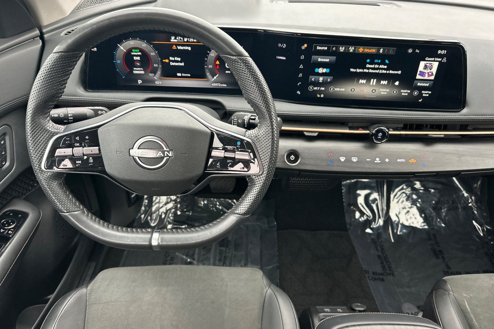 2024 Nissan Ariya ENGAGE+ e-4ORCE