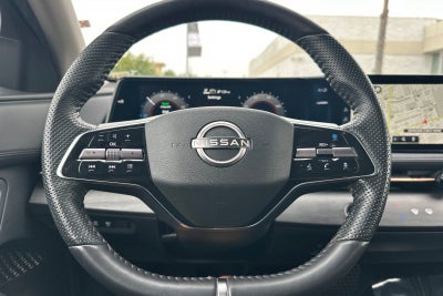 2024 Nissan Ariya ENGAGE+ e-4ORCE
