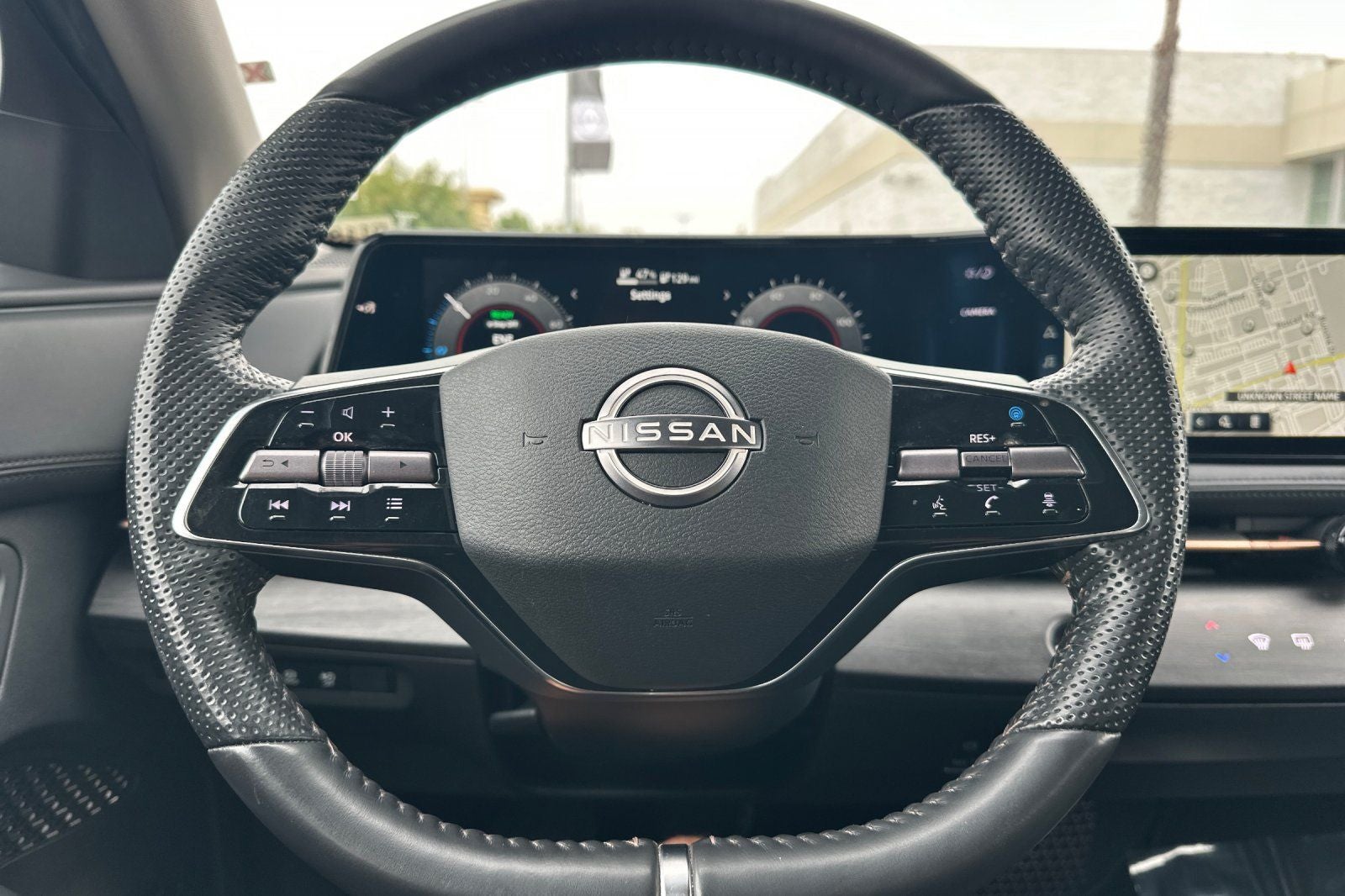 2024 Nissan Ariya ENGAGE+ e-4ORCE